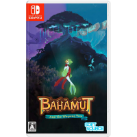 Bahamut and the Waqwaq Tree [NINTENDO SWITCH]
