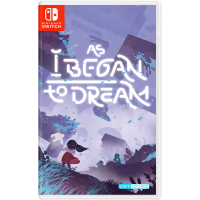 As I Began to Dream [NINTENDO SWITCH]