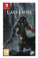 The Last Faith[Б.У ИГРЫ SWITCH]
