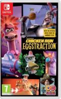 Chicken Run: Eggstraction [NINTENDO SWITCH]