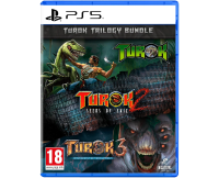 Turok Trilogy Bundle[PLAYSTATION 5]