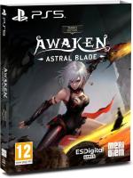 AWAKEN: Astral Blade Tania's Edition[PLAY STATION 5]