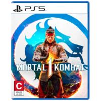 Mortal Kombat 1 [Б.У ИГРЫ PLAYSTATION 5]