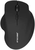 Беспроводная мышь Jet.A Comfort OM-U65G черная