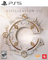 Sid Meier's Civilization VII[PLAY STATION 5]