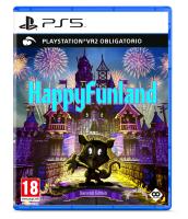HappyFunland (PS VR2)[PLAYSTATION 5]