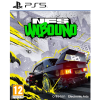 Need for Speed Unbound[PLAY STATION 5]