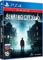 The Sinking City - Издание первого дня[PLAYSTATION 4]