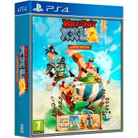 Asterix & Obelix XXL 2 - Limited Edition [PLAY STATION 4]