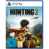 Hunting Simulator 2 [PLAYSTATION 5]
