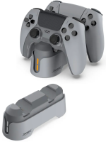 Зарядная станция PS-5 Dual Charging Dock for Controllers TP5-1501X PS5 DOBE