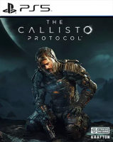 Callisto Protocol[PLAYSTATION 5]