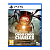 Choo-Choo Charles[PLAYSTATION 5]