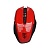 Беспроводная мышь Jet.A Comfort OM-U38G красная
