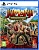 Jumanji: Wild Adventures[PLAYSTATION 5]