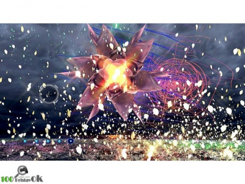 Child of Eden[Б.У ИГРЫ PLAY STATION 3]