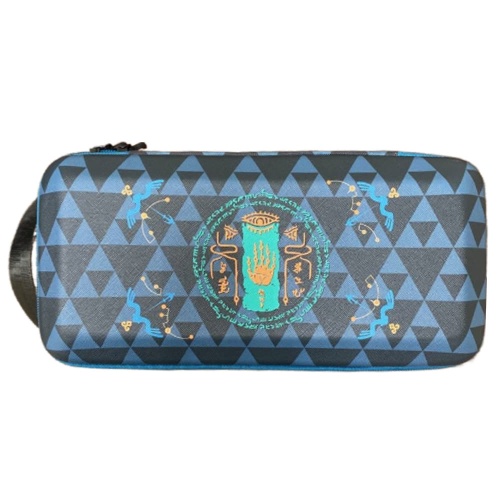 Сумка Nintendo Switch/OLED The Legend of Zelda: Tears of the Kingdom[АКСЕССУАРЫ]