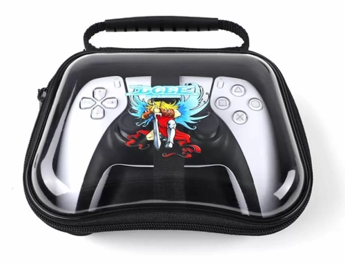 Чехол DOBE для хранения геймпада PS4, PS5, X-Box, Nintendo Switch, TY-0825[АКСЕССУАРЫ]