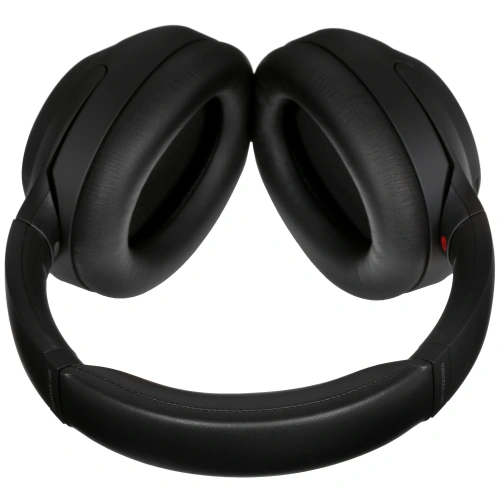 Наушники Sony WH-1000XM4 Black [PLAYSTATION 5 АКСЕССУАРЫ]