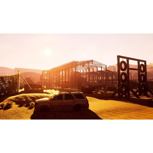 Battle of Rebels [NINTENDO SWITCH]