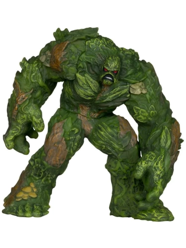 Фигурка DC Comics Болотная тварь Swamp Thing 11см 172980