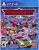 Transformers: Galactic Trials[PLAYSTATION 4]