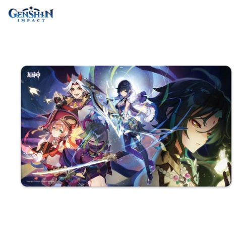 Коврик для мышки Hidden Dreams in the Depths 300x700мм