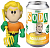 Фигурка Funko Vinyl SODA DC Aquaman w/(MT) Chase 58712[ФИГУРКИ]