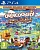 Overcooked: All You Can Eat [PLAYSTATION 4]