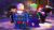 LEGO DC:Super-Villains[PLAY STATION 4]