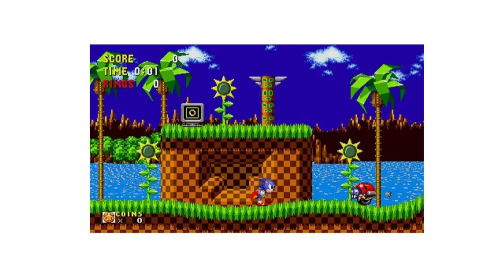 Sonic Origins Plus[Б.У ИГРЫ NINTENDO SWITCH]